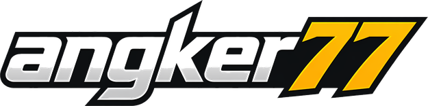 Logo angker77